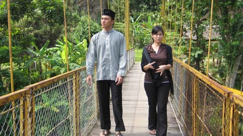 3 Doa 3 Cinta Bild 2