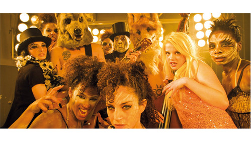 Lollipop Monster Bild 5