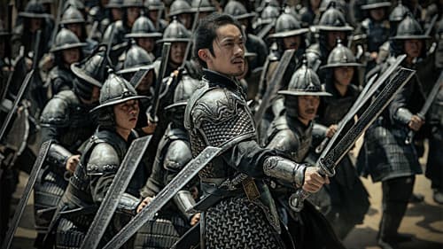 House of Knives Bild 2