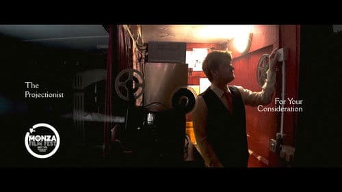 The Projectionist Bild 2