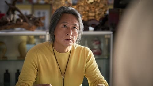 The Lost Talisman - Die Geister, die ich rief Bild 3