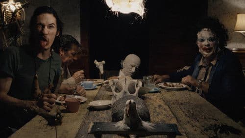 Dinner with Leatherface Bild 2