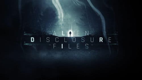 Alien Disclosure Files Bild 1