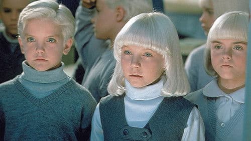 Das Dorf der Verdammten Bild 3