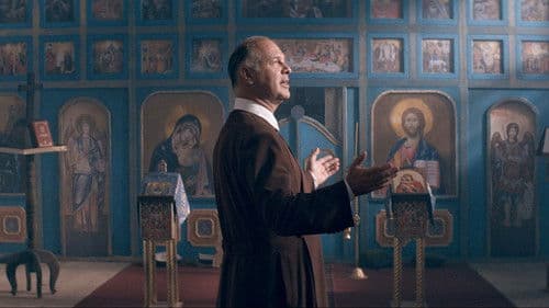 Im Schatten der Seraphim Bild 2