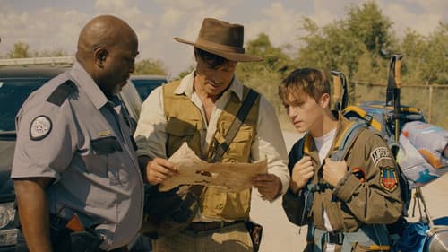 The Quest for Tom Sawyer's Gold Bild 3