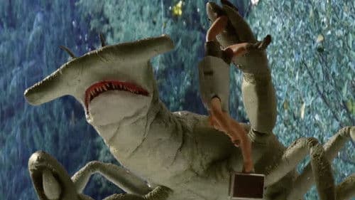 Cocaine Shark Bild 1