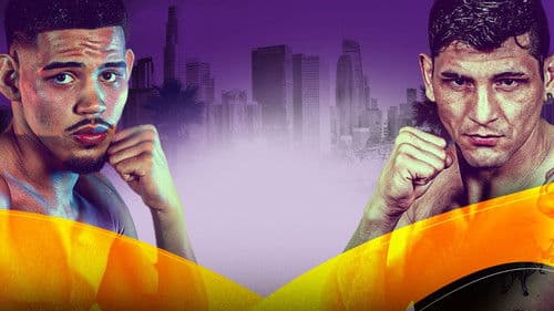 Diego Pacheco vs. Marcelo Esteban Coceres Bild 2