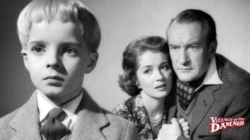 Das Dorf der Verdammten Bild 7