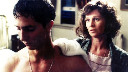 Die Leidenschaften der Miss Mary Bild 1