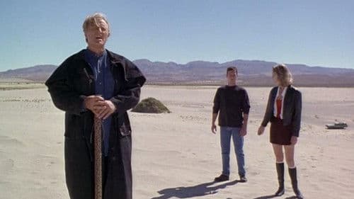 Crossworlds - Dimension der Unendlichkeit Bild 4