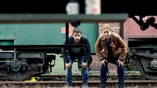 Die Füchsin - Treibjagd Bild 3