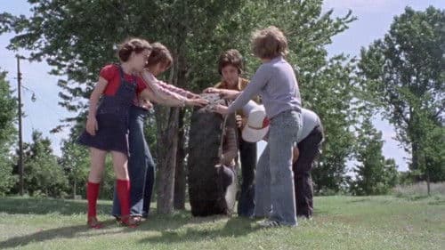 Comme les six doigts de la main Bild 4