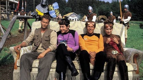 (T)Raumschiff Surprise - Periode 1 Bild 4