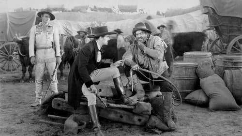 Der große Treck Bild 3