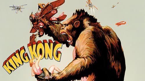 King Kong und die weiße Frau Bild 7