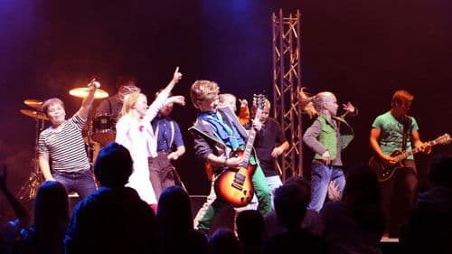 Ella und der Superstar Bild 2