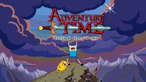 Adventure Time - Abenteuerzeit mit Finn und Jake Bild 8