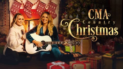 CMA Country Christmas 2021 Bild 5
