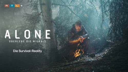 Alone - Überlebe die Wildnis Bild 2
