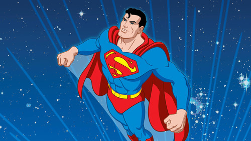 Superman Bild 2