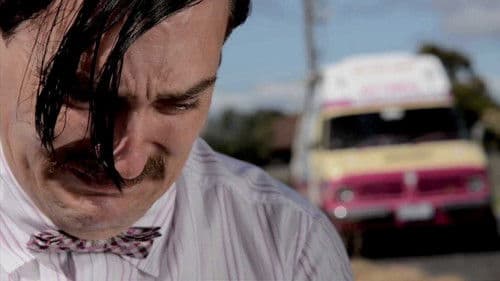 Chocolate Strawberry Vanilla Bild 1