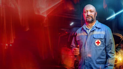 Скорая помощь Bild 5