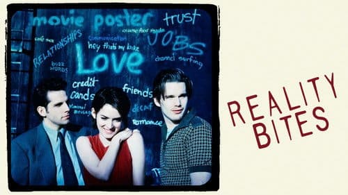 Voll das Leben - Reality Bites Bild 7