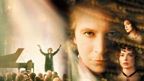 Ludwig van B. - Meine unsterbliche Geliebte Bild 2