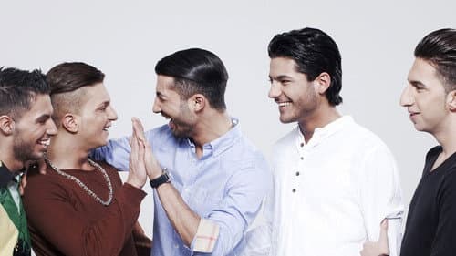 Party, Bruder! Bild 2