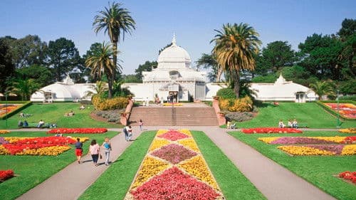 Olmsted and America's Urban Parks Bild 2