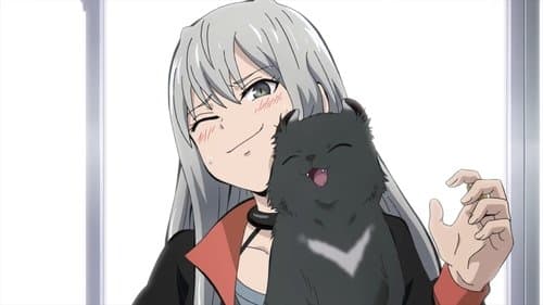 Too Cute Crisis Bild 1