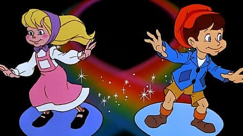 Pinocchio und der Herrscher der Nacht Bild 4