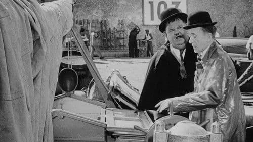 Dick und Doof erben eine Insel Bild 1