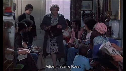 Madame Rosa Bild 5