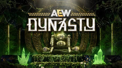 AEW Dynasty 2026 Bild 2