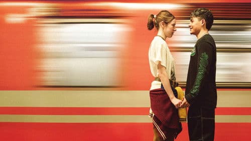 Déjame Estar Contigo Bild 1