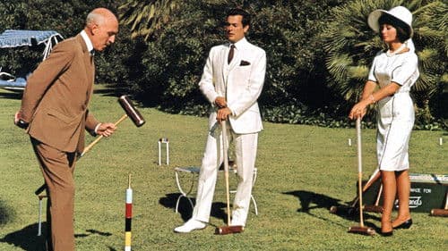 Arrivederci, Baby! Bild 6