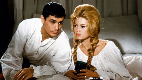 Galante Liebesgeschichten Bild 3