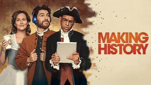 Making History Bild 5