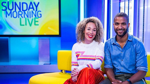 Sunday Morning Live Bild 2