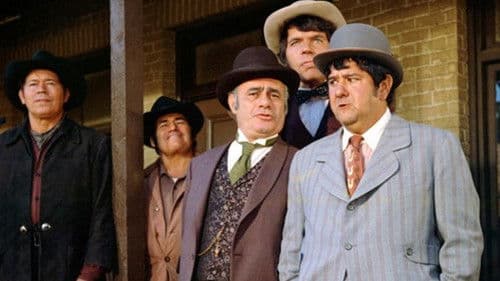 Die Letzten vom Red River Bild 5