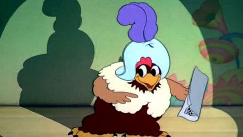 Die Kindervorstellung Bild 1