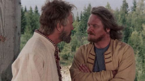 Jermak - Ein Kosakenataman erobert Sibirien Bild 2