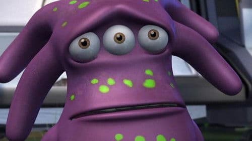 Tripping the Rift - The Movie Bild 1