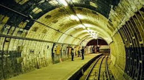 Secrets of Britain Bild 1