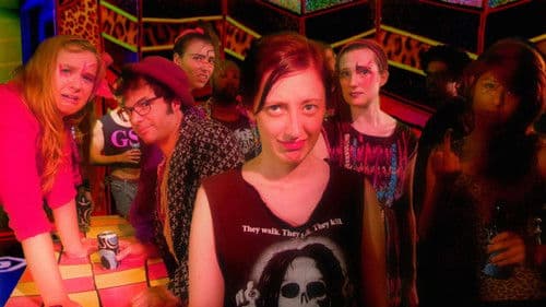 Video Diary of a Lost Girl Bild 6