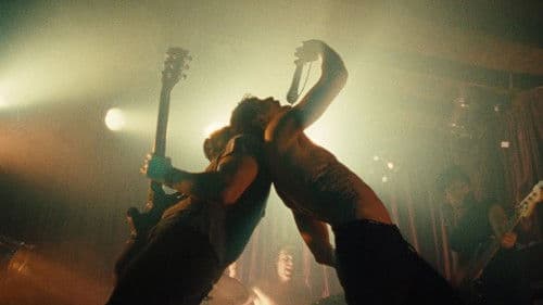 The Rise & Decline of Punk Rock Bild 1