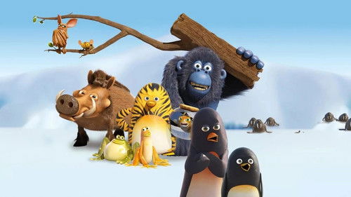 Die Dschungelhelden auf Weltreise Bild 3