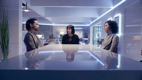 Year Million - Blick in die Zukunft Bild 1